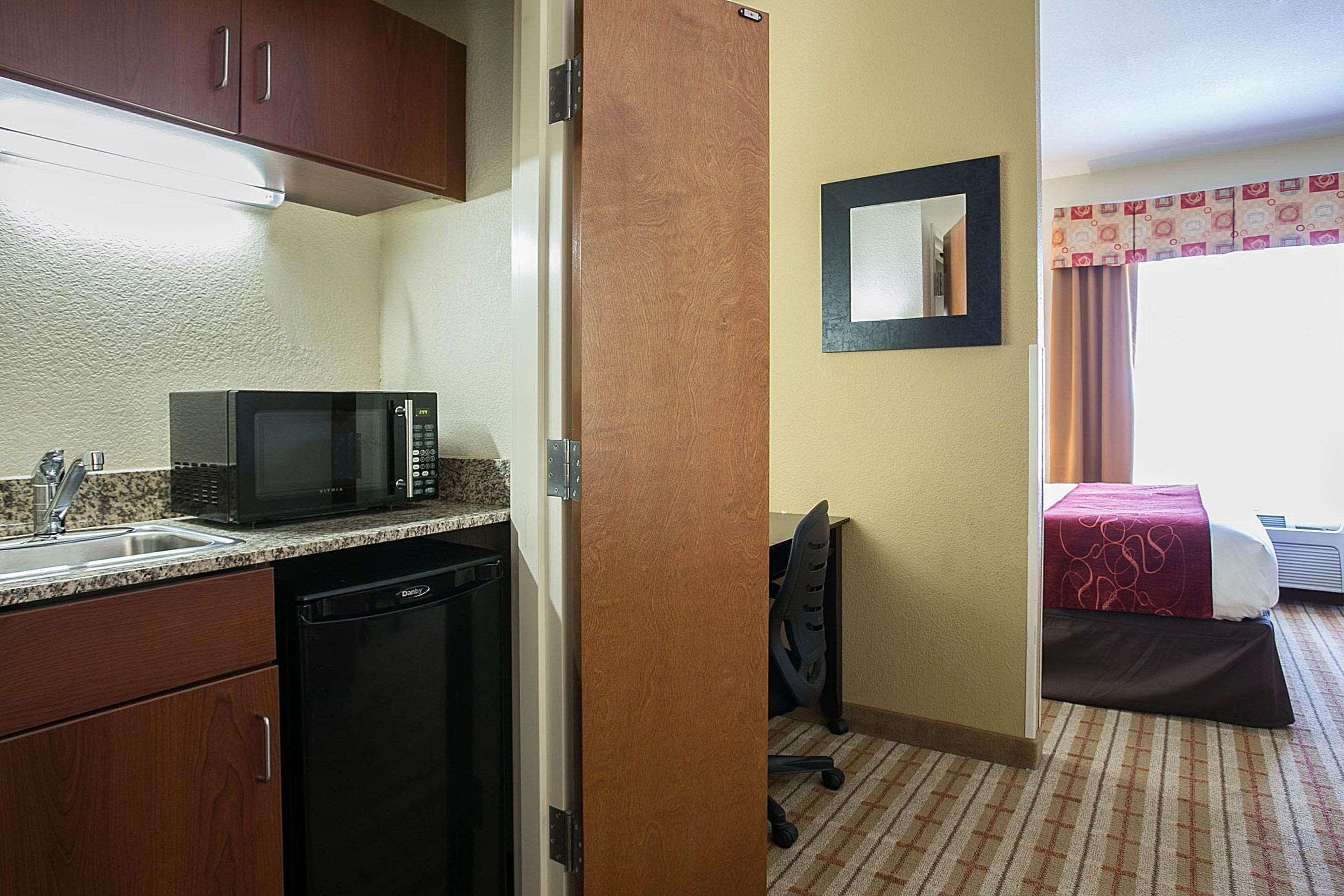 Comfort Suites Augusta Riverwatch Dış mekan fotoğraf