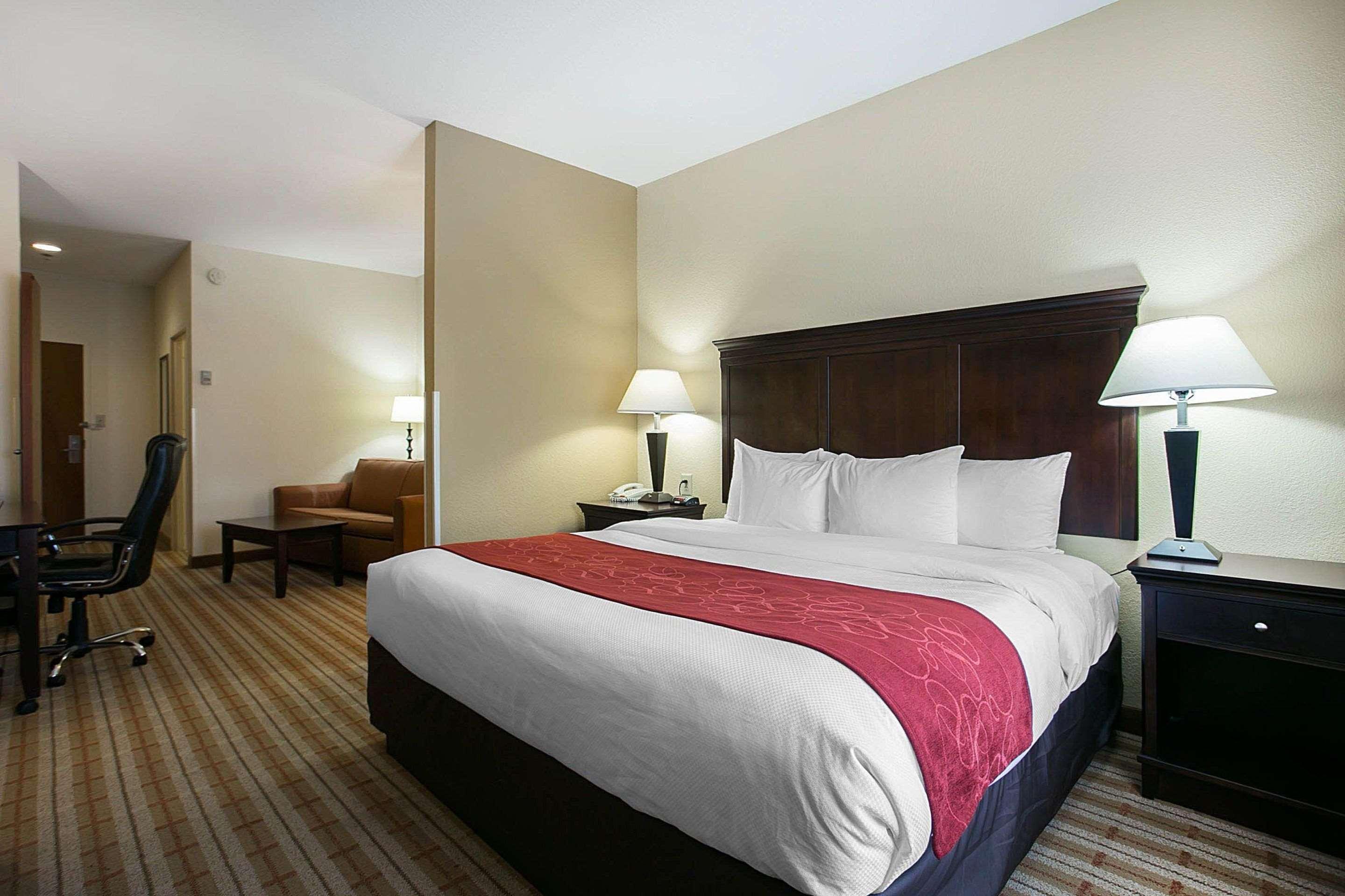 Comfort Suites Augusta Riverwatch Dış mekan fotoğraf