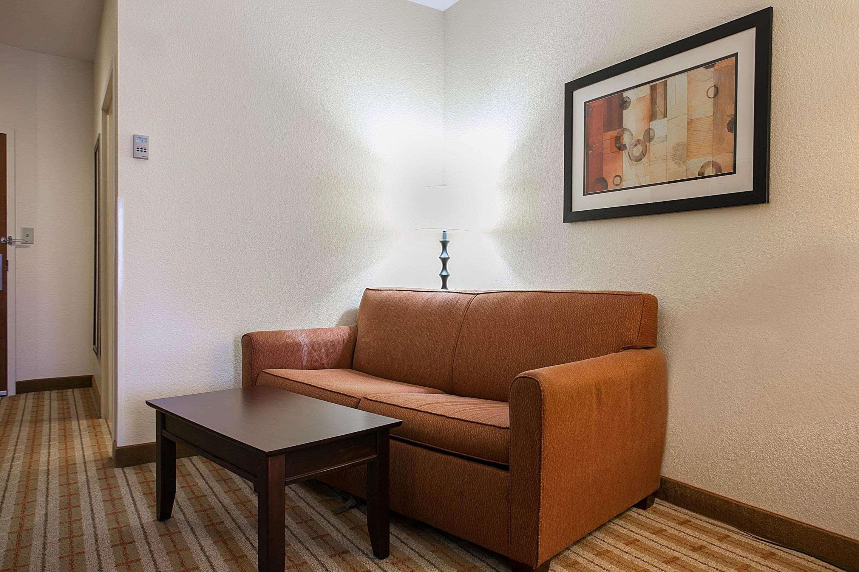 Comfort Suites Augusta Riverwatch Dış mekan fotoğraf