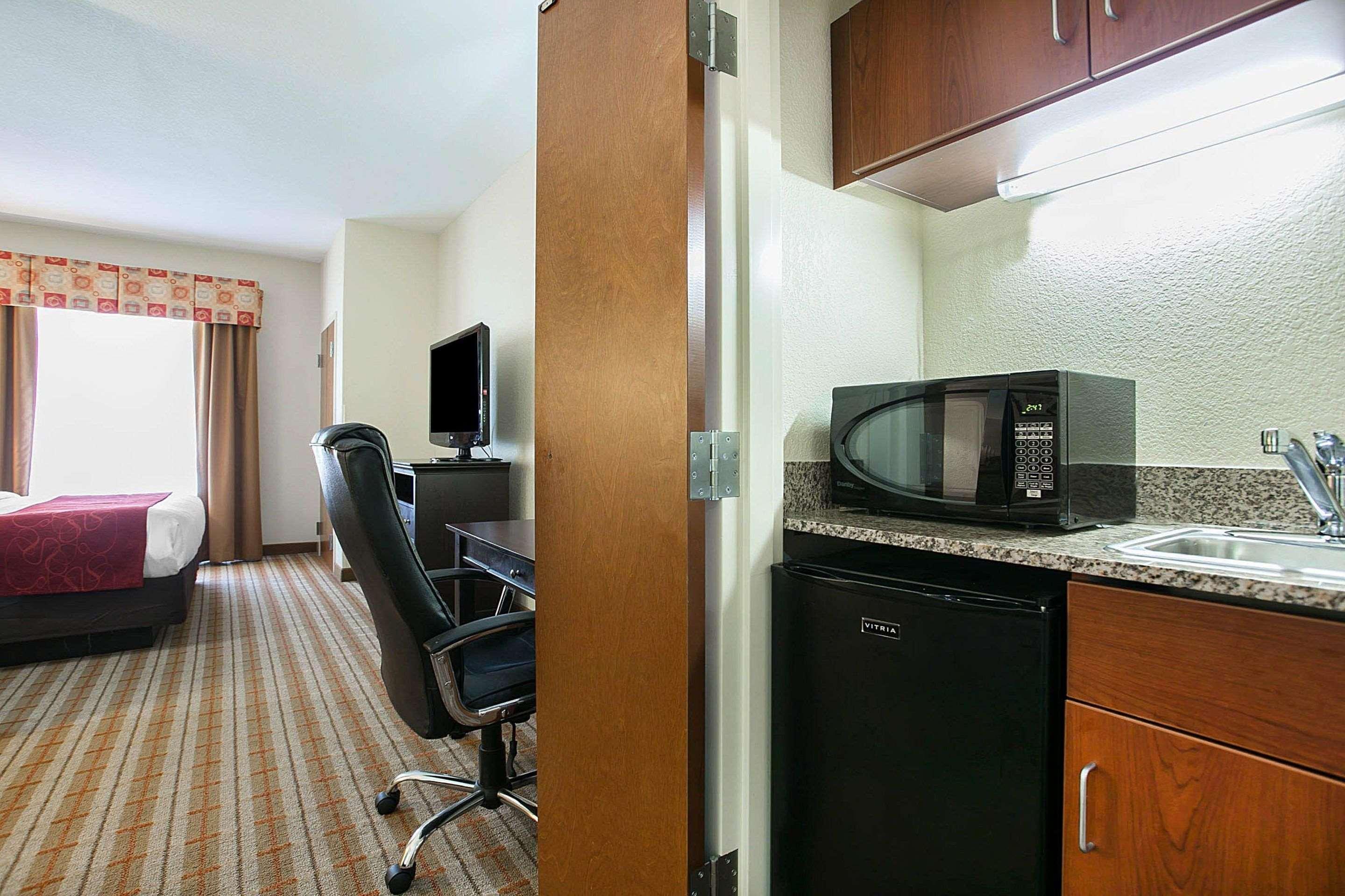 Comfort Suites Augusta Riverwatch Dış mekan fotoğraf