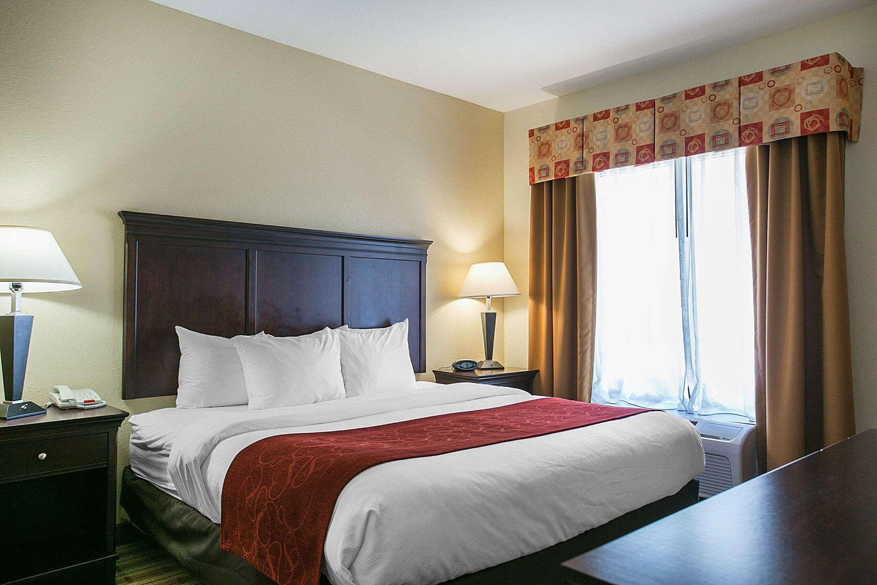 Comfort Suites Augusta Riverwatch Dış mekan fotoğraf