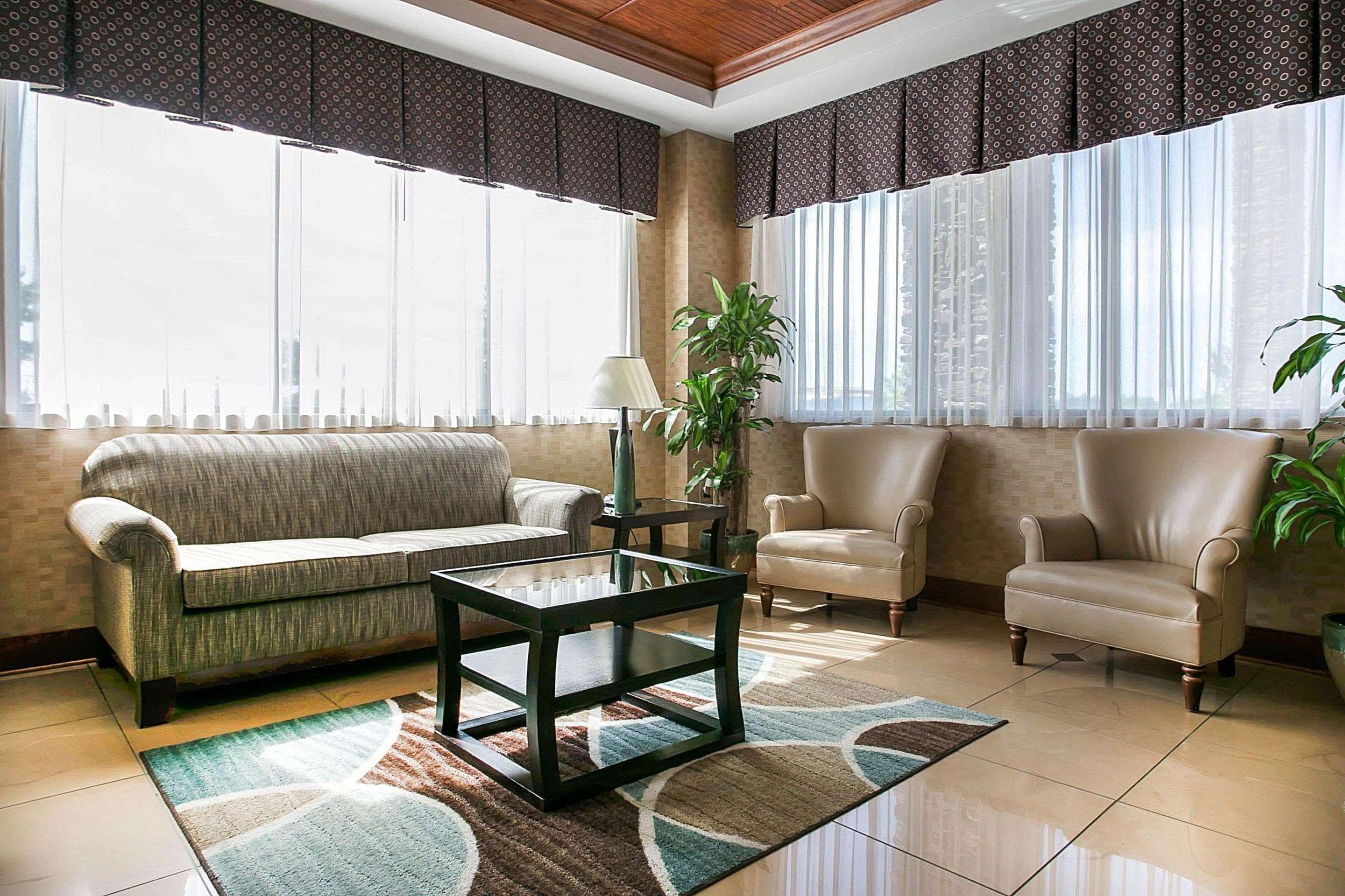 Comfort Suites Augusta Riverwatch Dış mekan fotoğraf