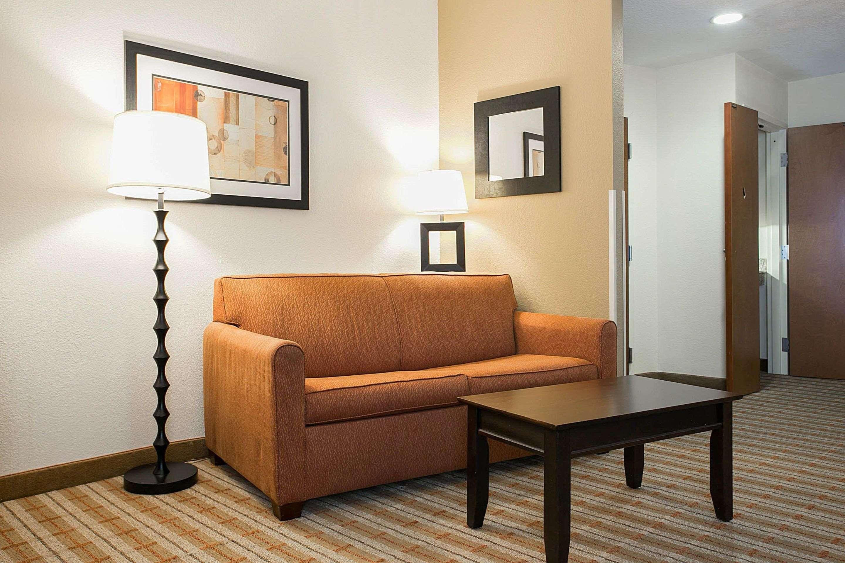 Comfort Suites Augusta Riverwatch Dış mekan fotoğraf
