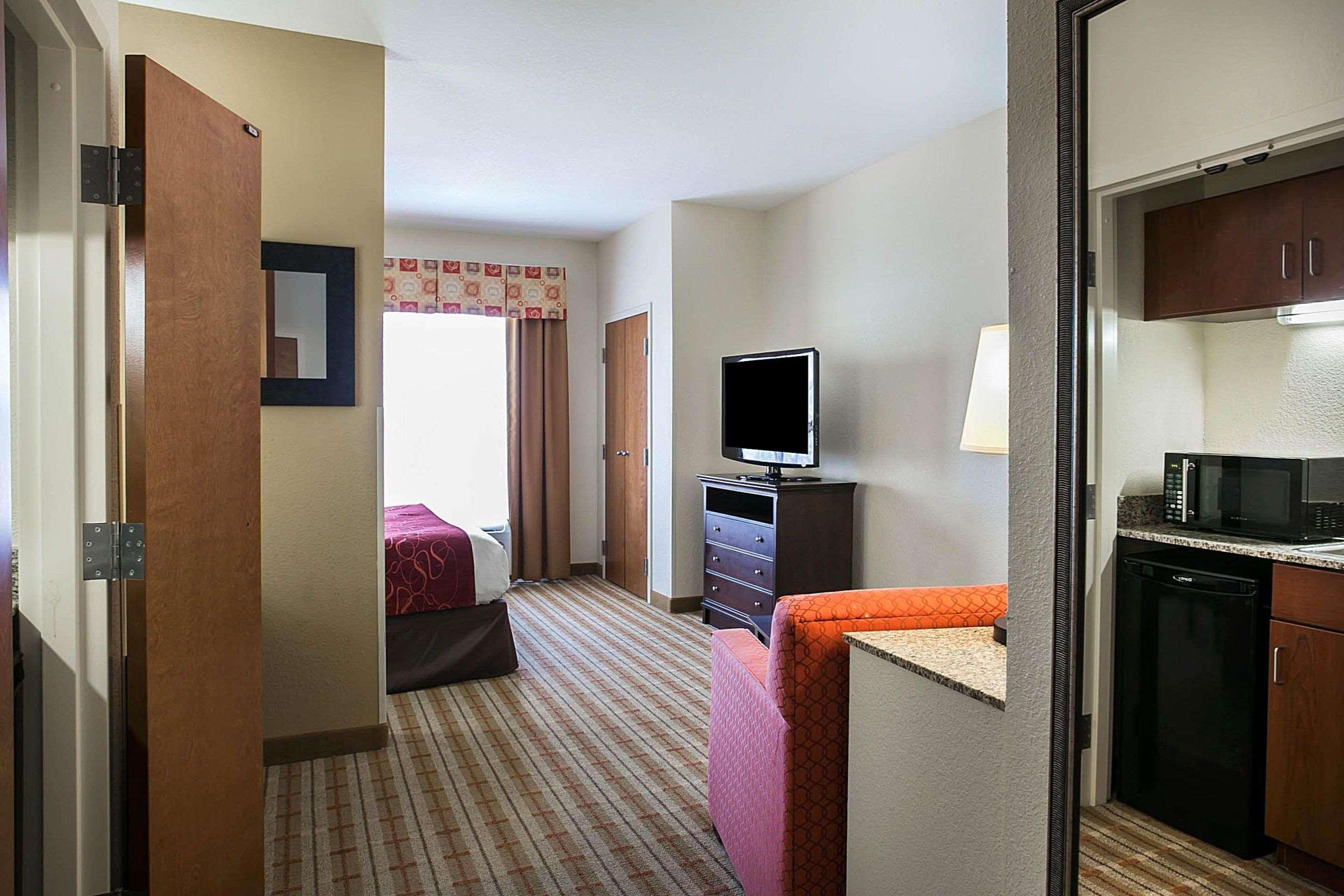 Comfort Suites Augusta Riverwatch Dış mekan fotoğraf
