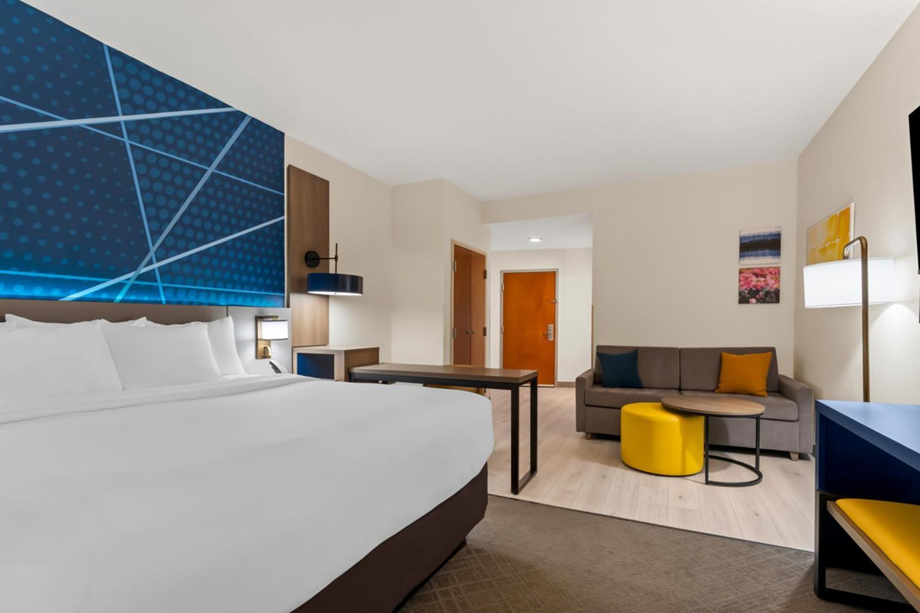 Comfort Suites Augusta Riverwatch Dış mekan fotoğraf