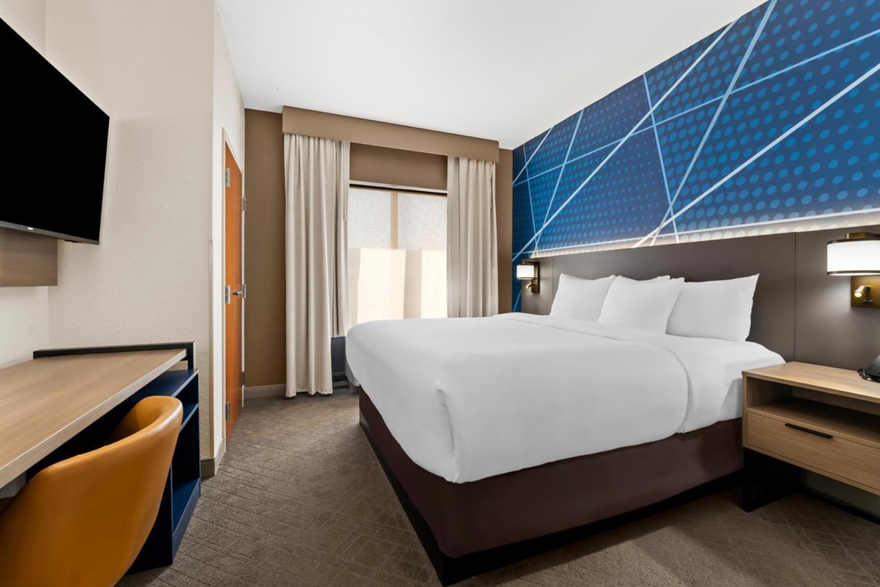 Comfort Suites Augusta Riverwatch Dış mekan fotoğraf